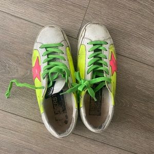 Golden Goose Sneakers